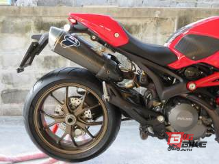  Ducati Monster 796