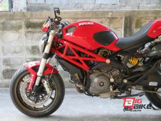  Ducati Monster 796