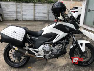  Honda NC750X