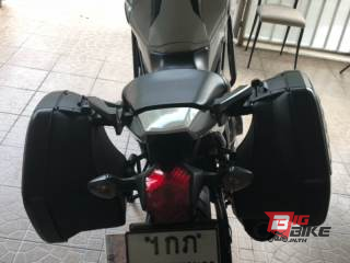  Honda NC750X