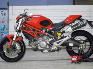  Ducati Monster 795