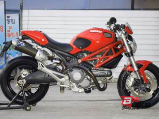  Ducati Monster 795