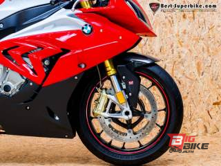  BMW S 1000 RR