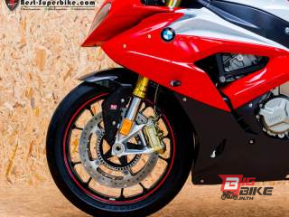  BMW S 1000 RR