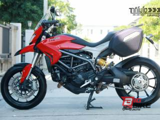  Ducati Hypermotard 821