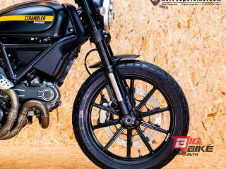  Ducati Scrambler