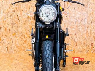  Ducati Scrambler