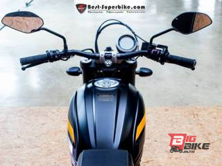  Ducati Scrambler