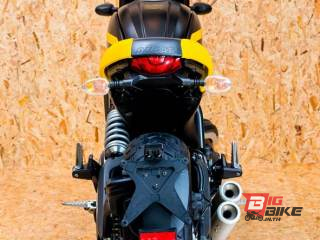  Ducati Scrambler