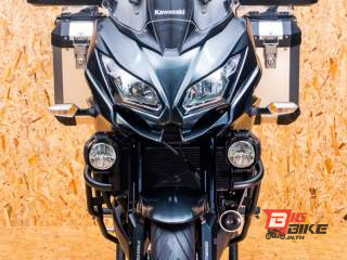  Kawasaki Versys 650 ABS