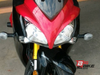  Suzuki GSX-S 1000 F