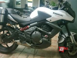  Kawasaki Versys 650 ABS