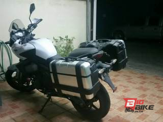  Kawasaki Versys 650 ABS