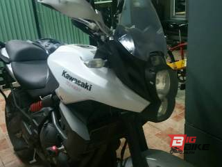  Kawasaki Versys 650 ABS