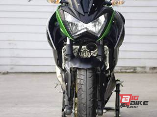  Kawasaki Z300