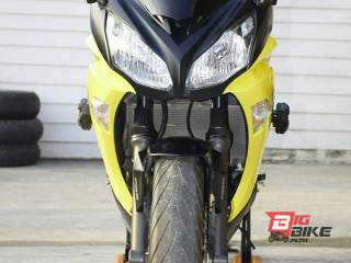  Kawasaki Ninja 650