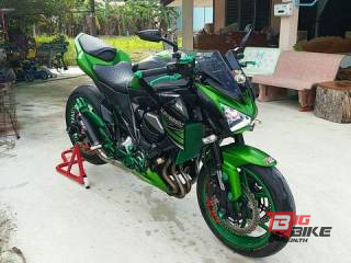  Kawasaki Z800