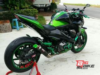  Kawasaki Z800