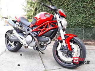  Ducati Monster 795