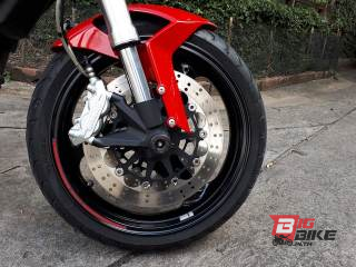  Ducati Monster 795