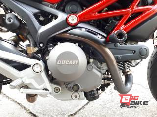  Ducati Monster 795