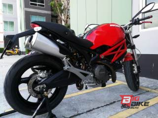  Ducati Monster 795