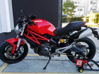  Ducati Monster 795