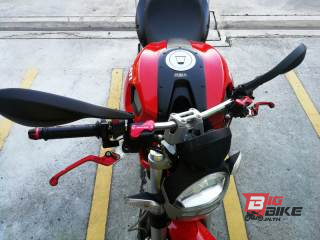  Ducati Monster 795