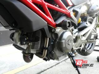  Ducati Monster 795