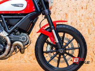  Ducati Scrambler