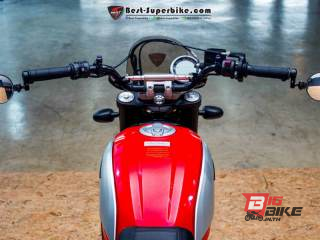  Ducati Scrambler