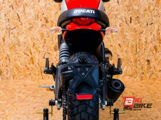  Ducati Scrambler