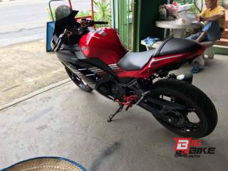  Kawasaki Ninja 300