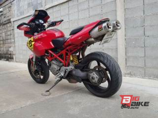  Ducati Multistrada