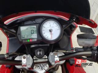  Ducati Multistrada