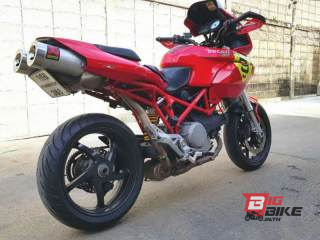  Ducati Multistrada