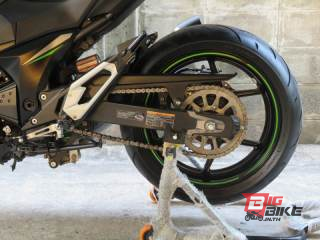  Kawasaki Z800