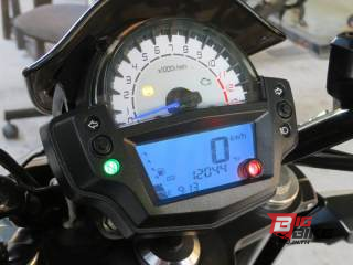  Kawasaki ER-6n ABS