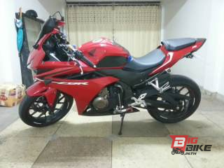  Honda CBR 500R