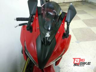  Honda CBR 500R