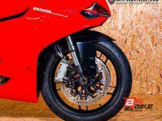  Ducati 899 Panigale