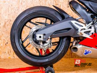  Ducati 899 Panigale