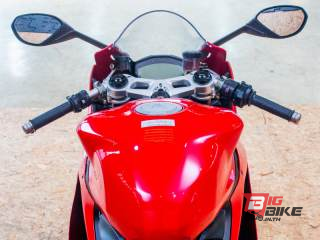  Ducati 899 Panigale