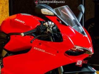  Ducati 899 Panigale