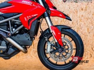  Ducati Hypermotard 821