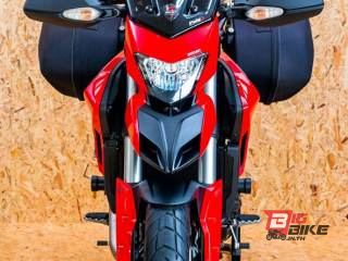  Ducati Hypermotard 821