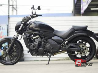  Kawasaki Vulcan S ABS