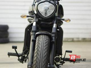  Kawasaki Vulcan S ABS