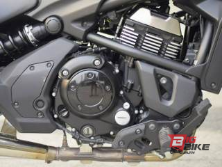  Kawasaki Vulcan S ABS