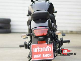  Kawasaki Vulcan S